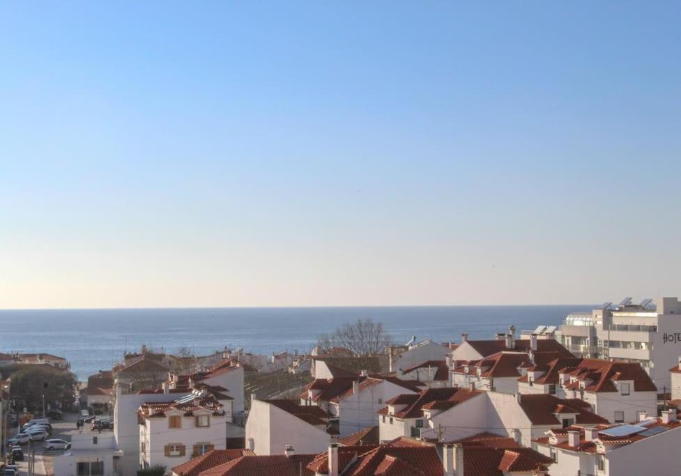 Dream House Apartment Nazaré Exterior foto