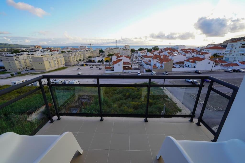 Dream House Apartment Nazaré Exterior foto