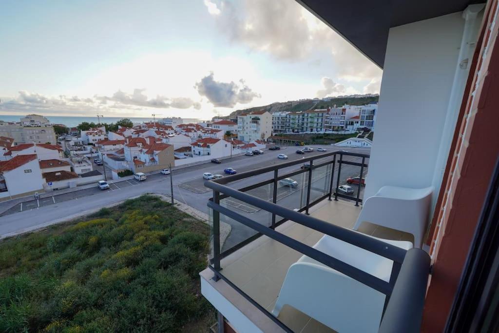 Dream House Apartment Nazaré Exterior foto