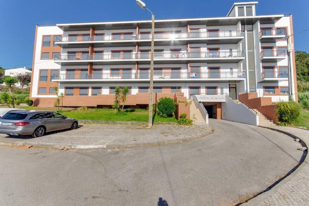 Dream House Apartment Nazaré Exterior foto